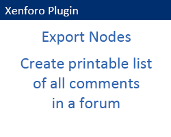 export-nodes-xenforo-script