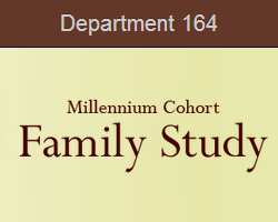 Family-Cohort-Study-Site-Website