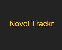 NovelTrackr-Website