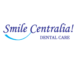 Smile-Centralia-Website
