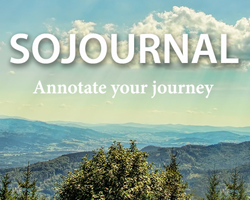 Sojournal-Website