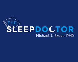 The-Sleep-Doctor-Website